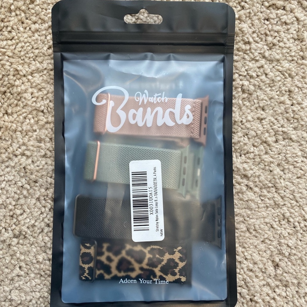 Apple Watch Bands